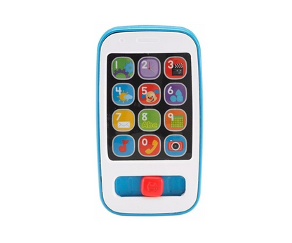 SMARTPHONE BLE FISHER PRICE