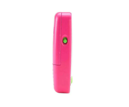 Smartphone De Aprendizaje Rosa Fisher Price