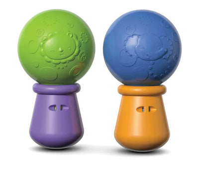 Maracas De Animalitos Firher -Price