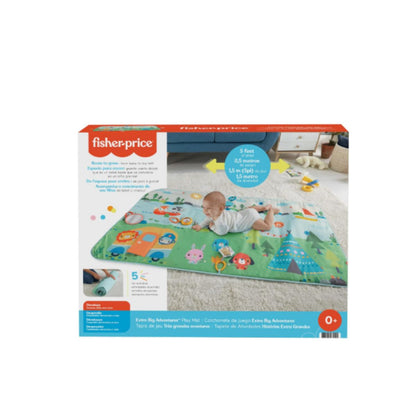 Alfombra de actividades