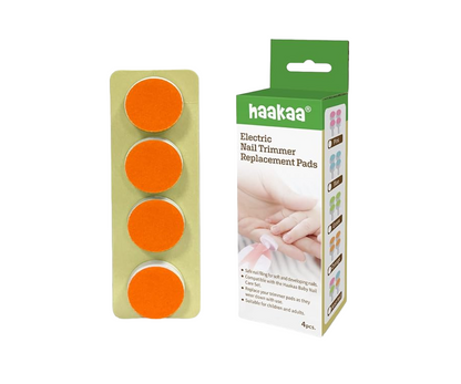 Repuesto Limador De Uñas 12M Zoli