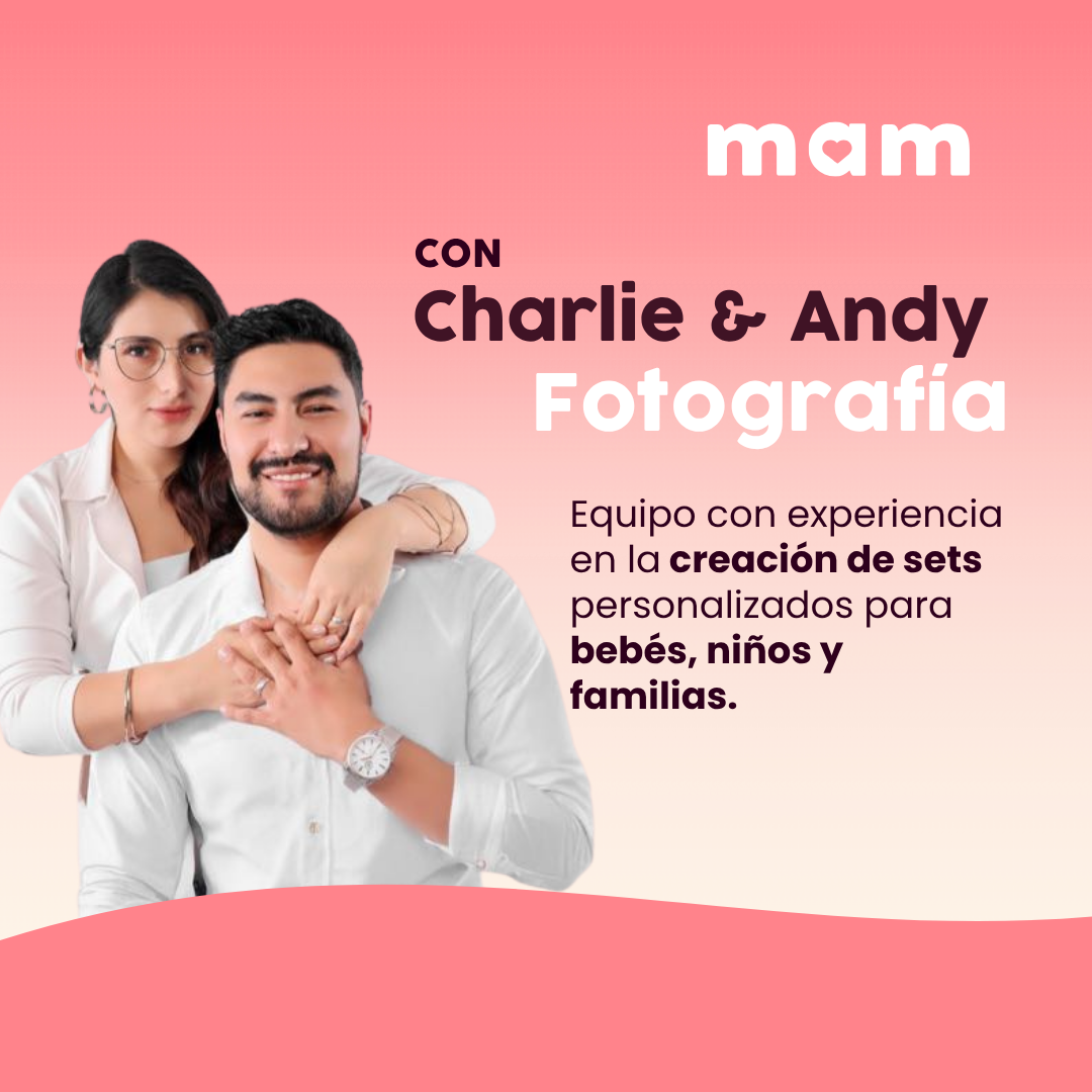 Eventos MAM Paquetes: Decoración, Bocados y Pastel