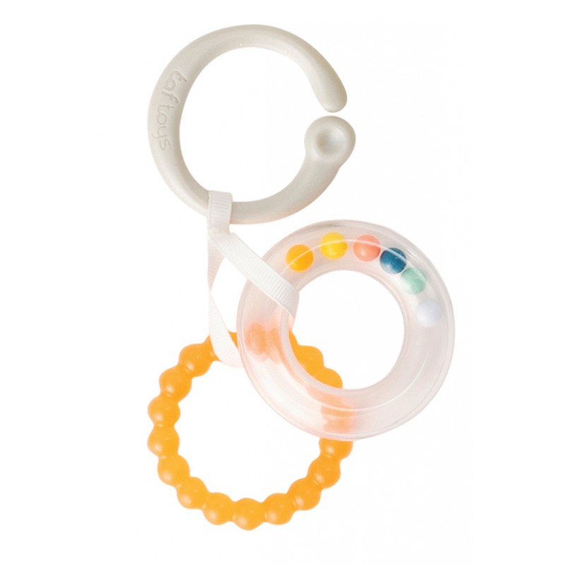 Kit De Estimulación Para Recién Nacido