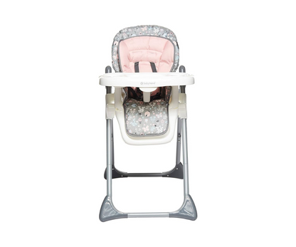Silla De Comer Sit Right Flutterbye Baby Trend
