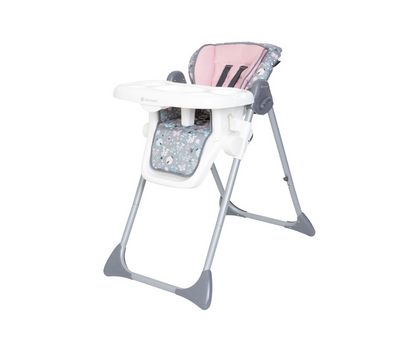 Silla De Comer Sit Right Flutterbye Baby Trend