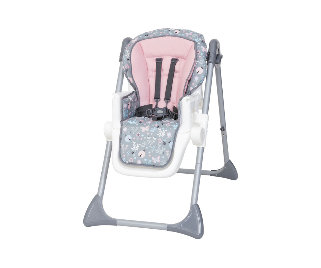 Silla De Comer Sit Right Flutterbye Baby Trend