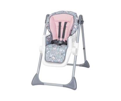 Silla De Comer Sit Right Flutterbye Baby Trend