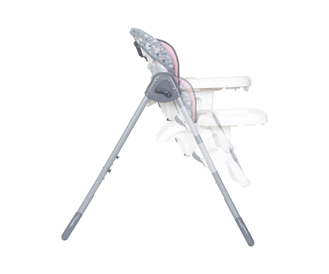 Silla De Comer Sit Right Flutterbye Baby Trend