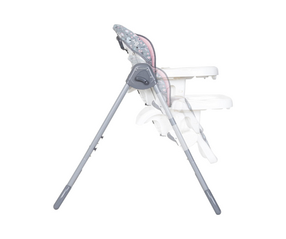 Silla De Comer Sit Right Flutterbye Baby Trend