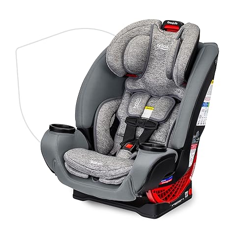 Asiento One4Life Britax