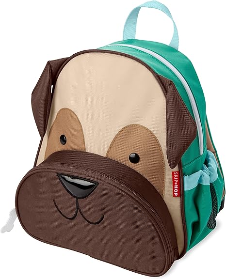 Skip Hop - Mochila para preescolar