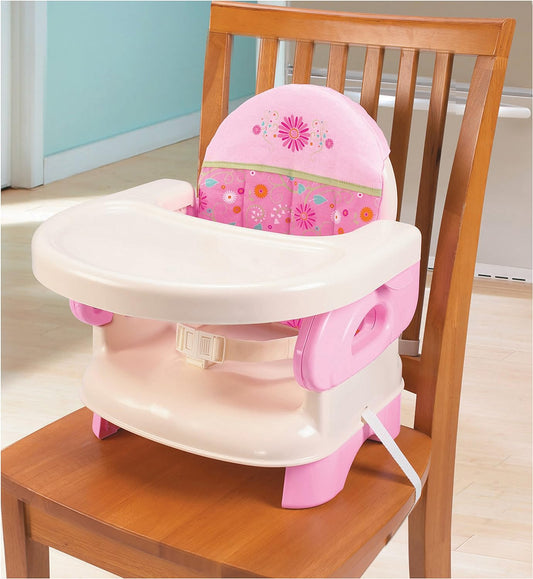 Booster Deluxe para silla de comer