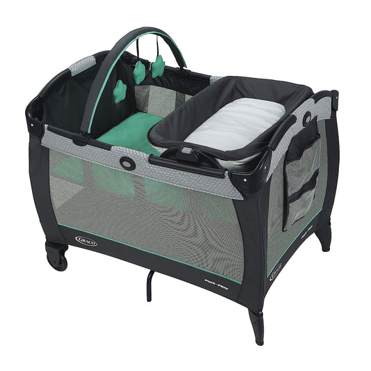 Corral Pack And Play Reversible Basin