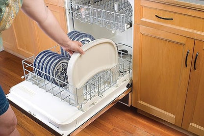 Booster Deluxe para silla de comer