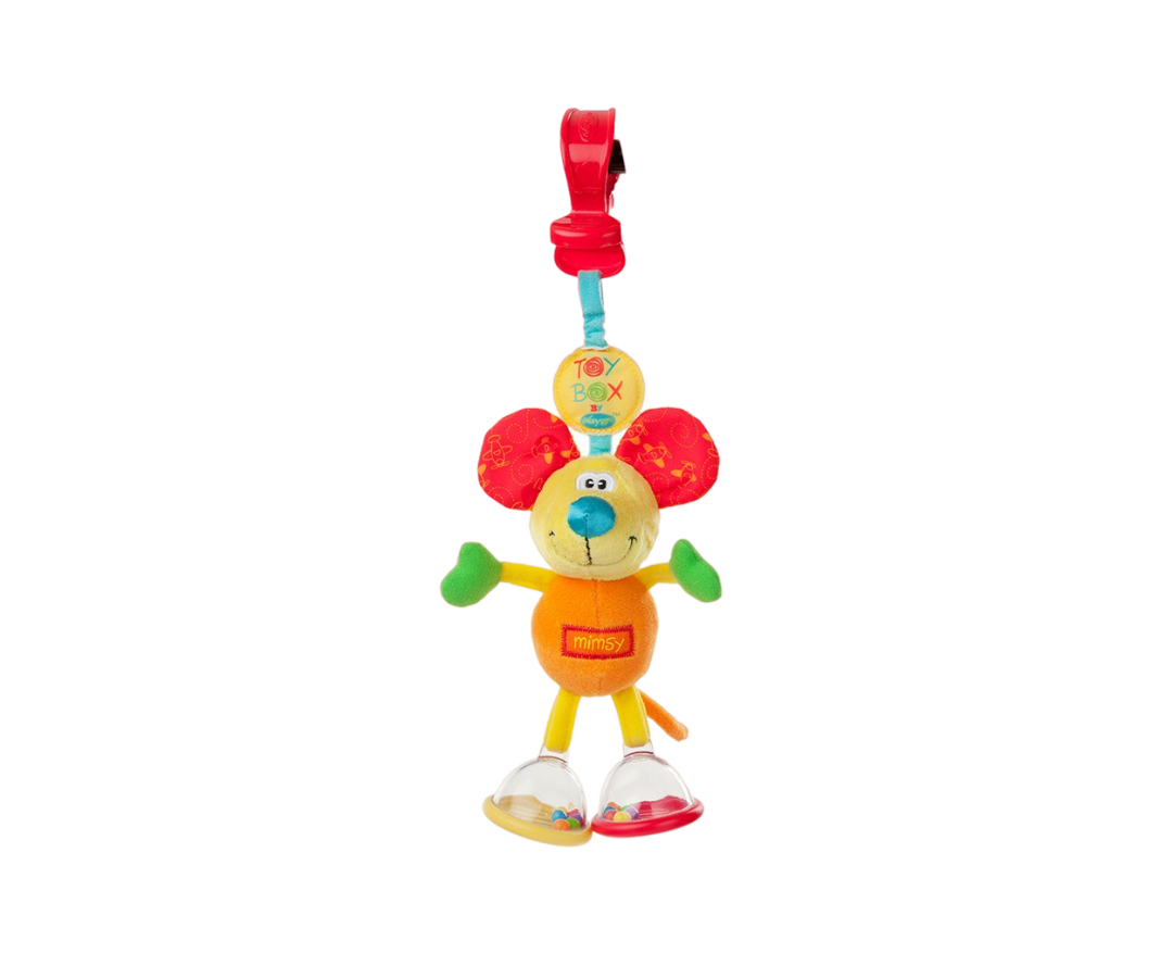 Juguete Mimzy Playgro
