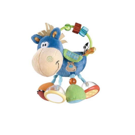 Chinesco Entretenedor Clip Clop Playgro