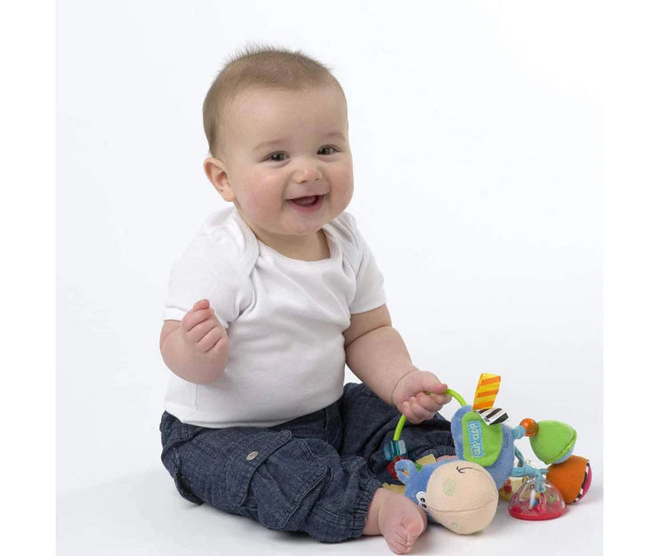 Chinesco Entretenedor Clip Clop Playgro