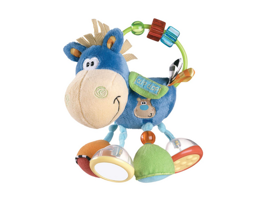 Chinesco Entretenedor Clip Clop Playgro