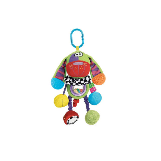 Perro Entretenedor  Playgro