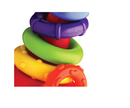 Torre De Apilamiento Playgro