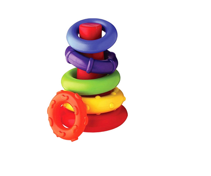 Torre De Apilamiento Playgro