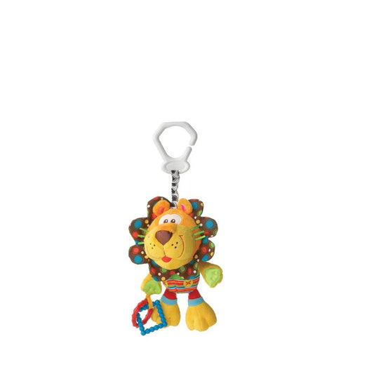 Sonajero Entretenedor Leon Playgro
