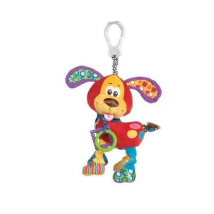 Sonajero Entretenedor Perrito Playgro