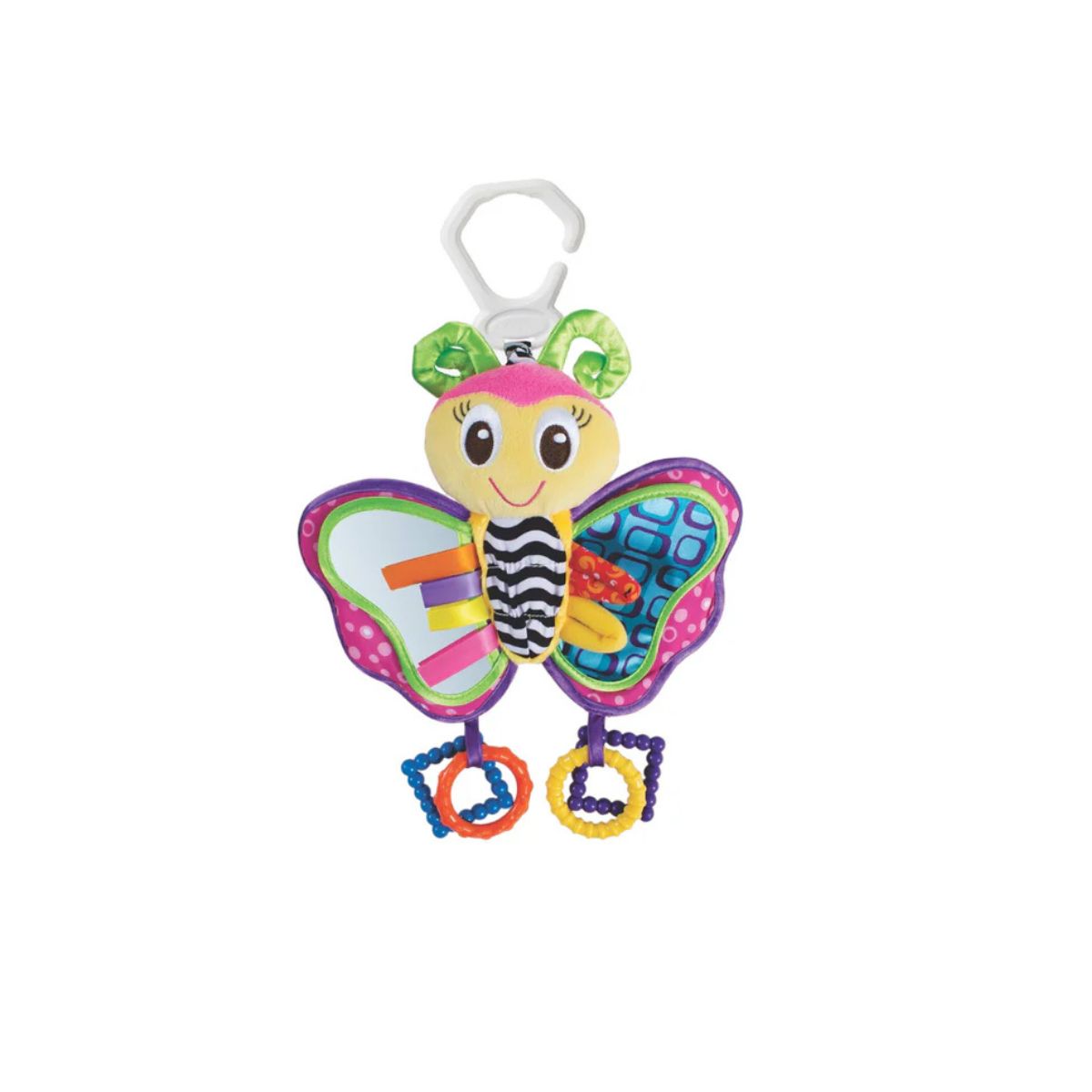 Mariposa Entretenedora Playgro