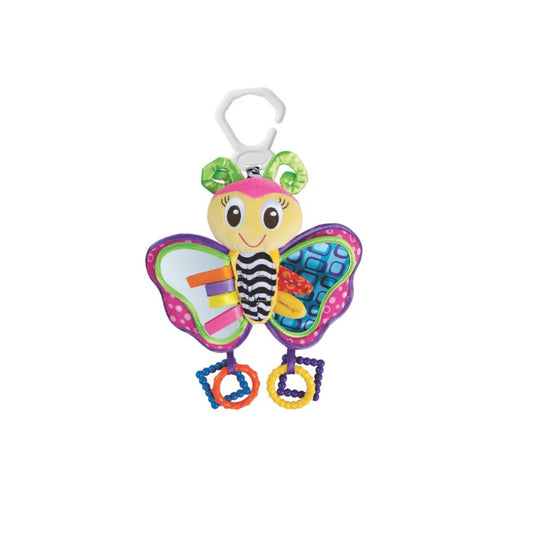 Mariposa Entretenedora Playgro