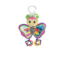 Mariposa Entretenedora Playgro