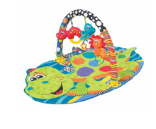 Gimnasio Dino Playgro