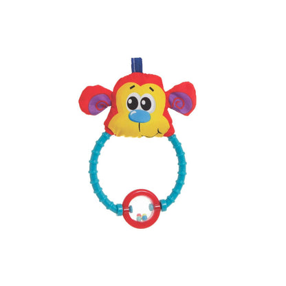 Gimnasio 5 En 1 Safari Playgro