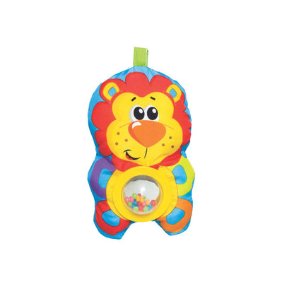 Gimnasio 5 En 1 Safari Playgro