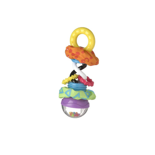 Entretenedor Super Shaker Playgro