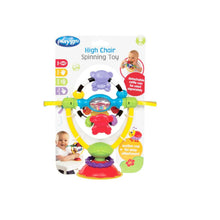 Entretenedor Para Silla De Comer Playgro