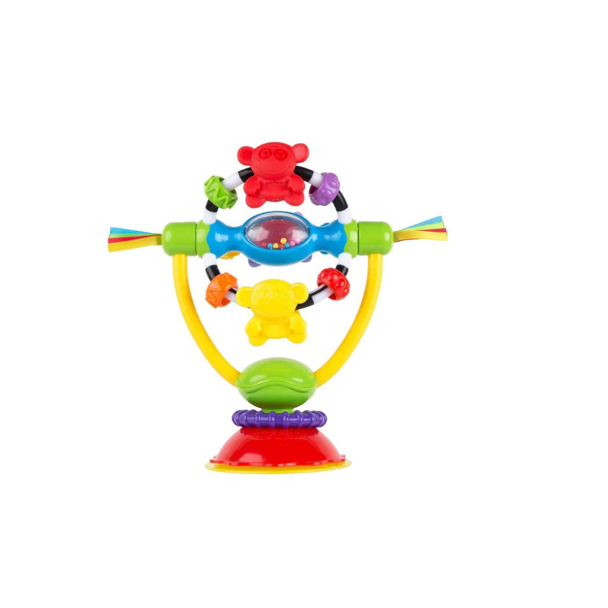 Entretenedor Para Silla De Comer Playgro