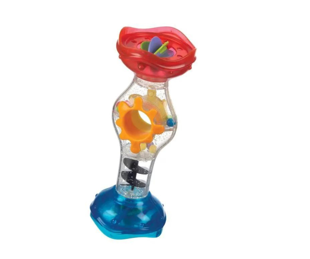 Entretenedor Para Baño Playgro