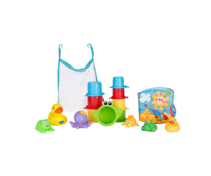 Juguetes De Baño Playgro