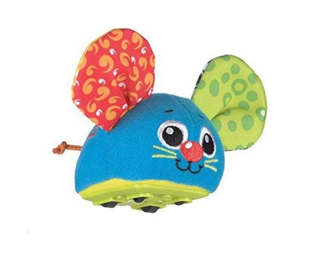 Ratoncito Corredor Playgro