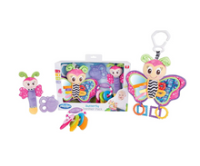 Set De Regalo Mariposa Playgro