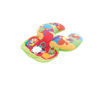 Juguete Elefante Con Actividades Playgro