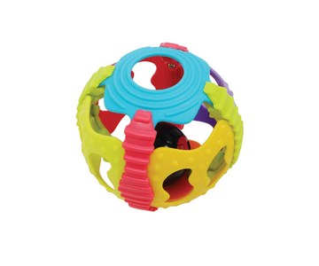 Sonajero Pelota Playgro