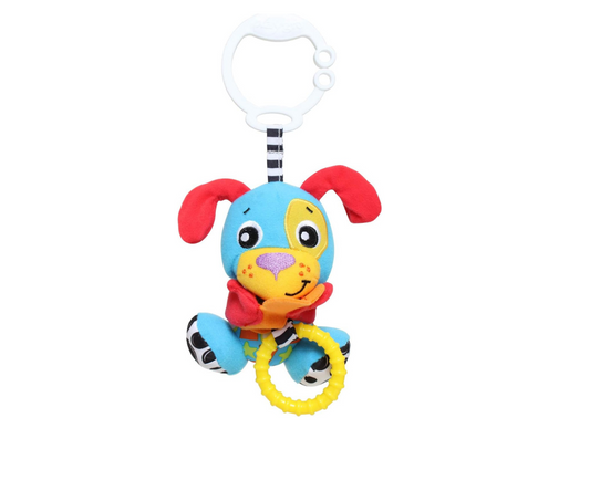 Colgante Perrito Playgro
