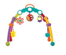 Gimnasio Portatil Playgro