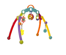Gimnasio Portatil Playgro