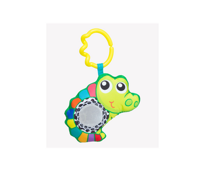 Gimnasio Animales Y Amigos Playgro