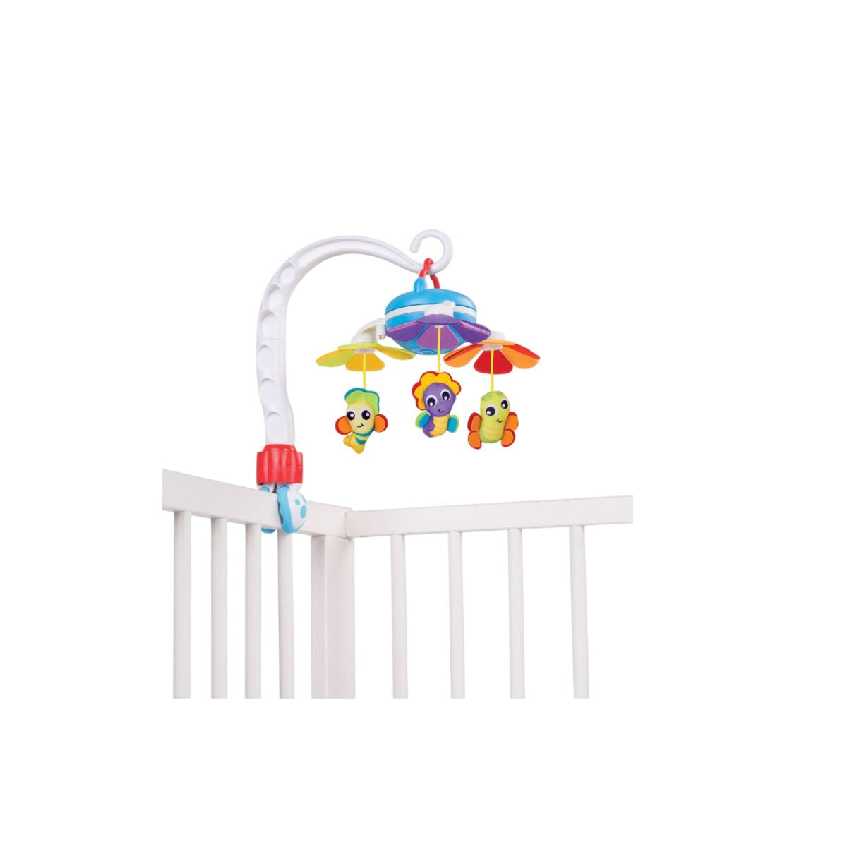 Móvil Musical Portátil Playgro