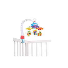 Móvil Musical Portátil Playgro