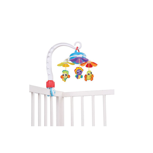 Móvil Musical Portátil Playgro