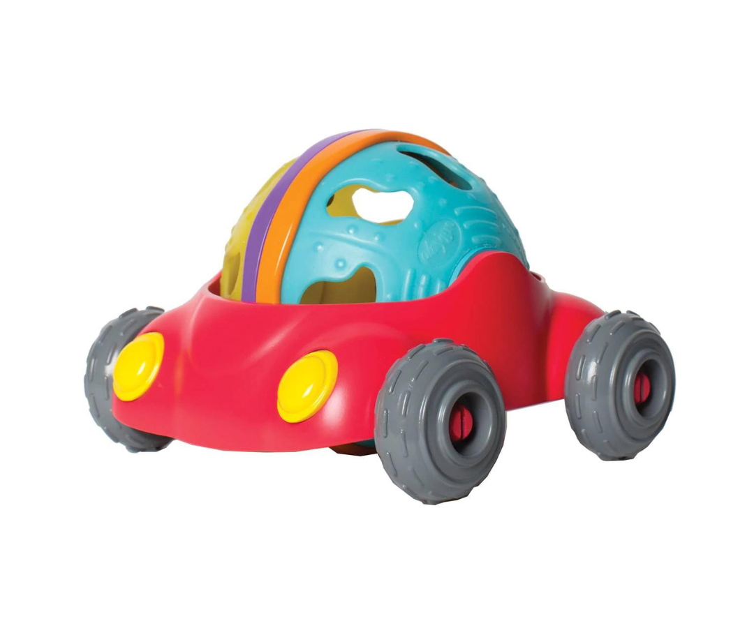Sonajero Carro  Playgro